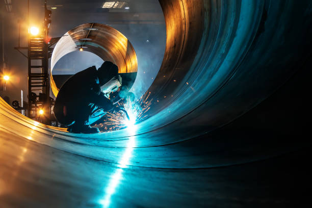 Affordable Welder Services in Hillsboro, KS