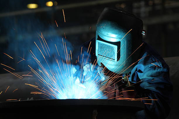 Trusted Hillsboro, KS Welder & Metal Fabrication Experts