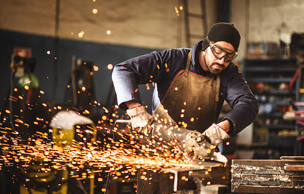 Best Marine and Shipbuilding Welding in Hillsboro, KS