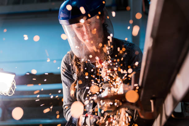 Trusted Hillsboro, KS Welder & Metal Fabrication Experts