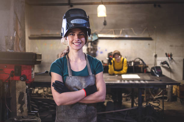 Hillsboro, KS Welder & Metal Fabrication Company